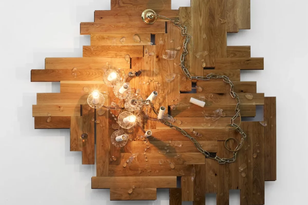 Uncertain Domesticities